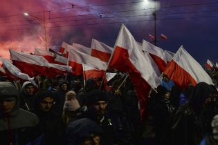 В Польше требуют от РФ компенсации за Вторую мировую войну
