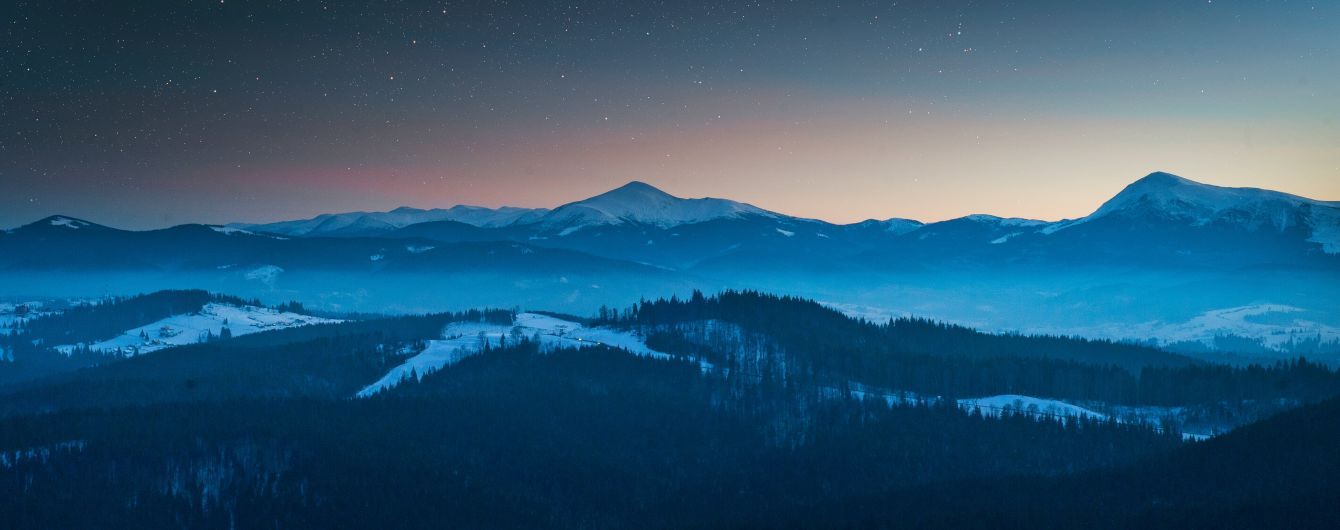 Сніг урятував зимовий туристичний сезон у Карпатах