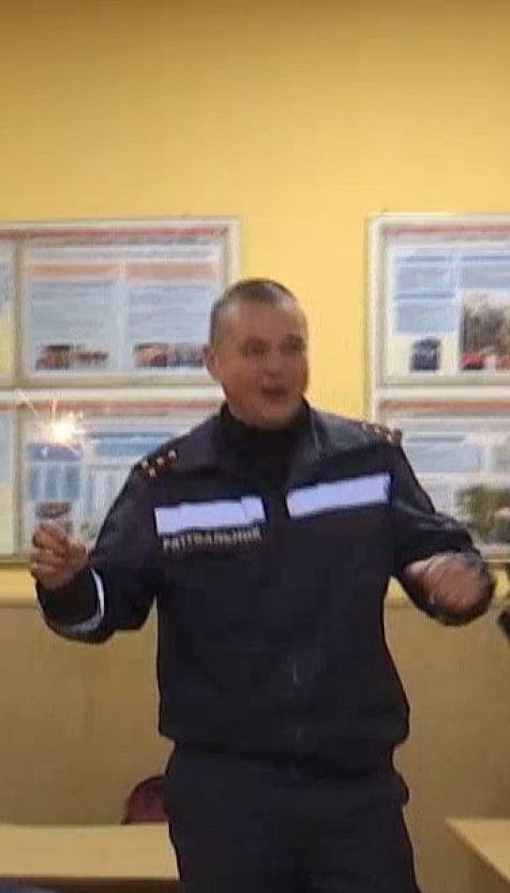 Новогоднее патрулирование: как прошла праздничная ночь для полиции и ДСНС