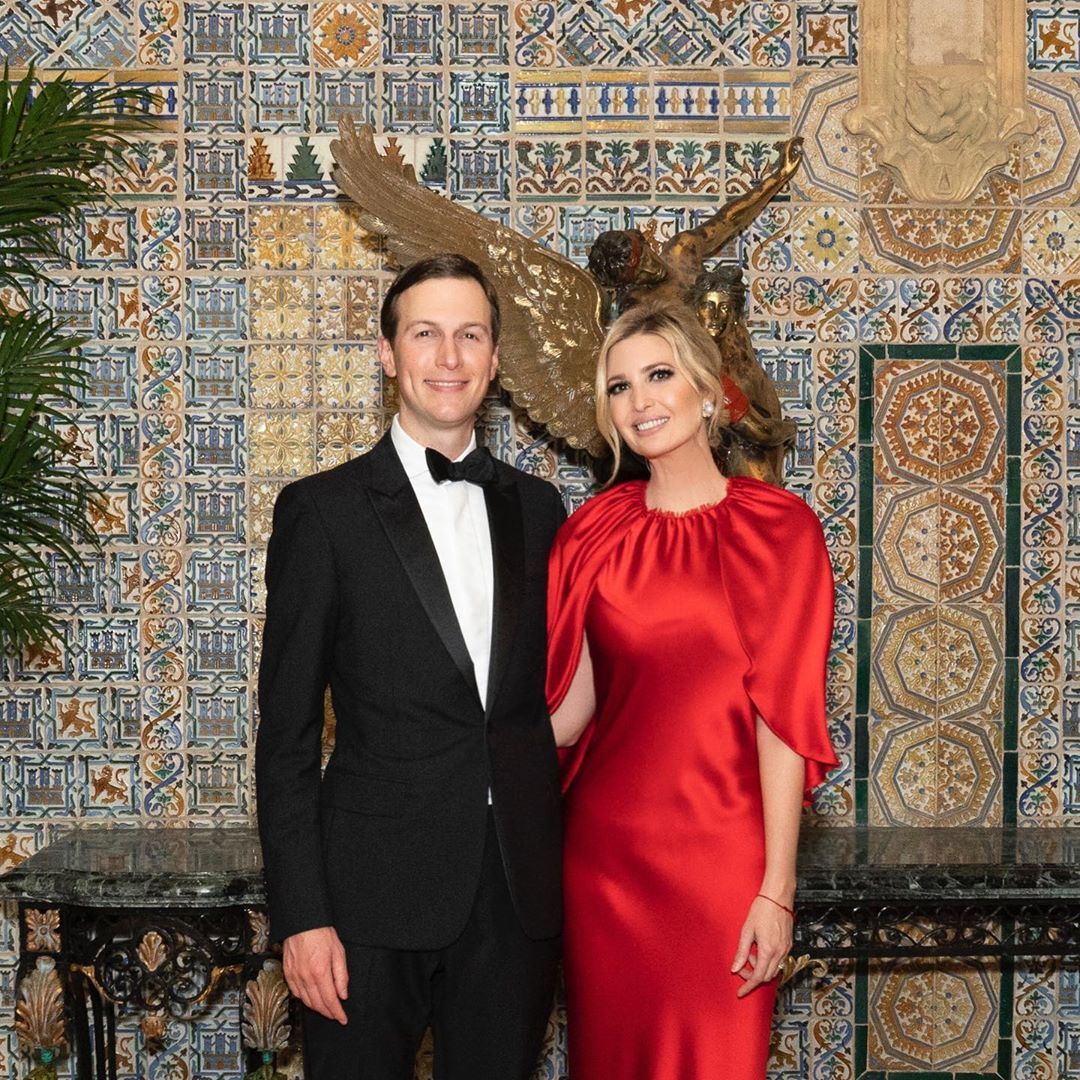 Иванка Трамп