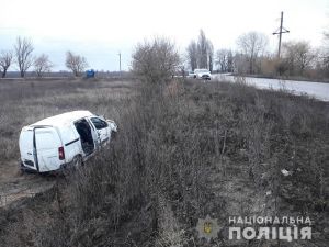 На Київщині п’яний підліток влаштував жахливу аварію. Неподалік знайшли тіло дівчини
