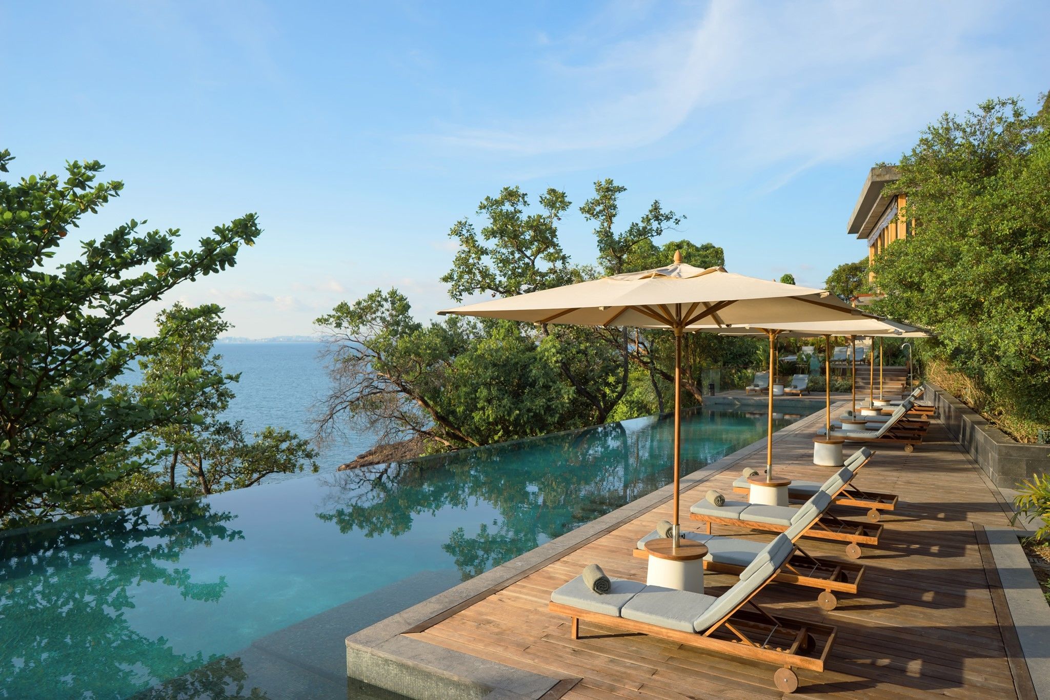 Six Senses
