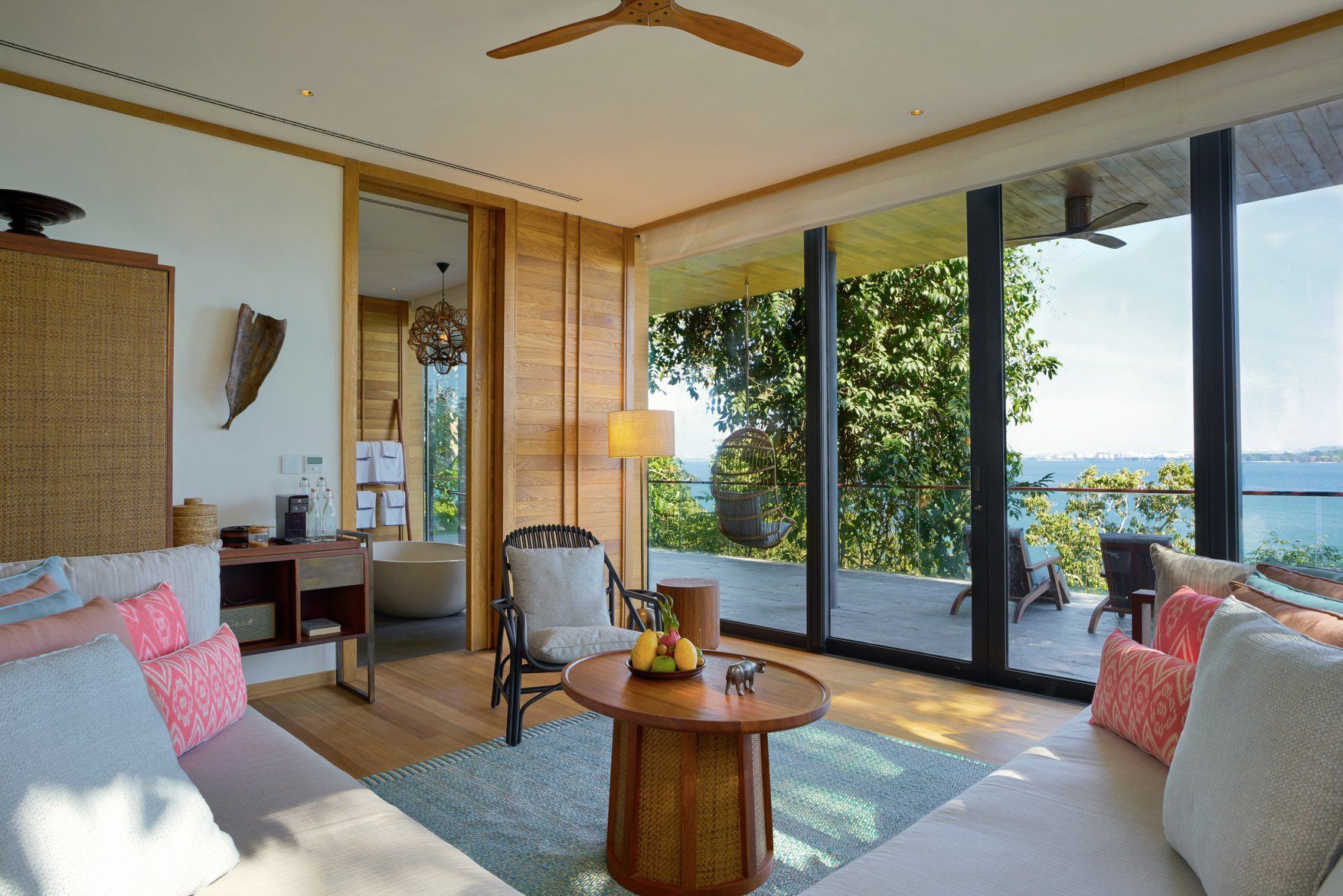 Six Senses