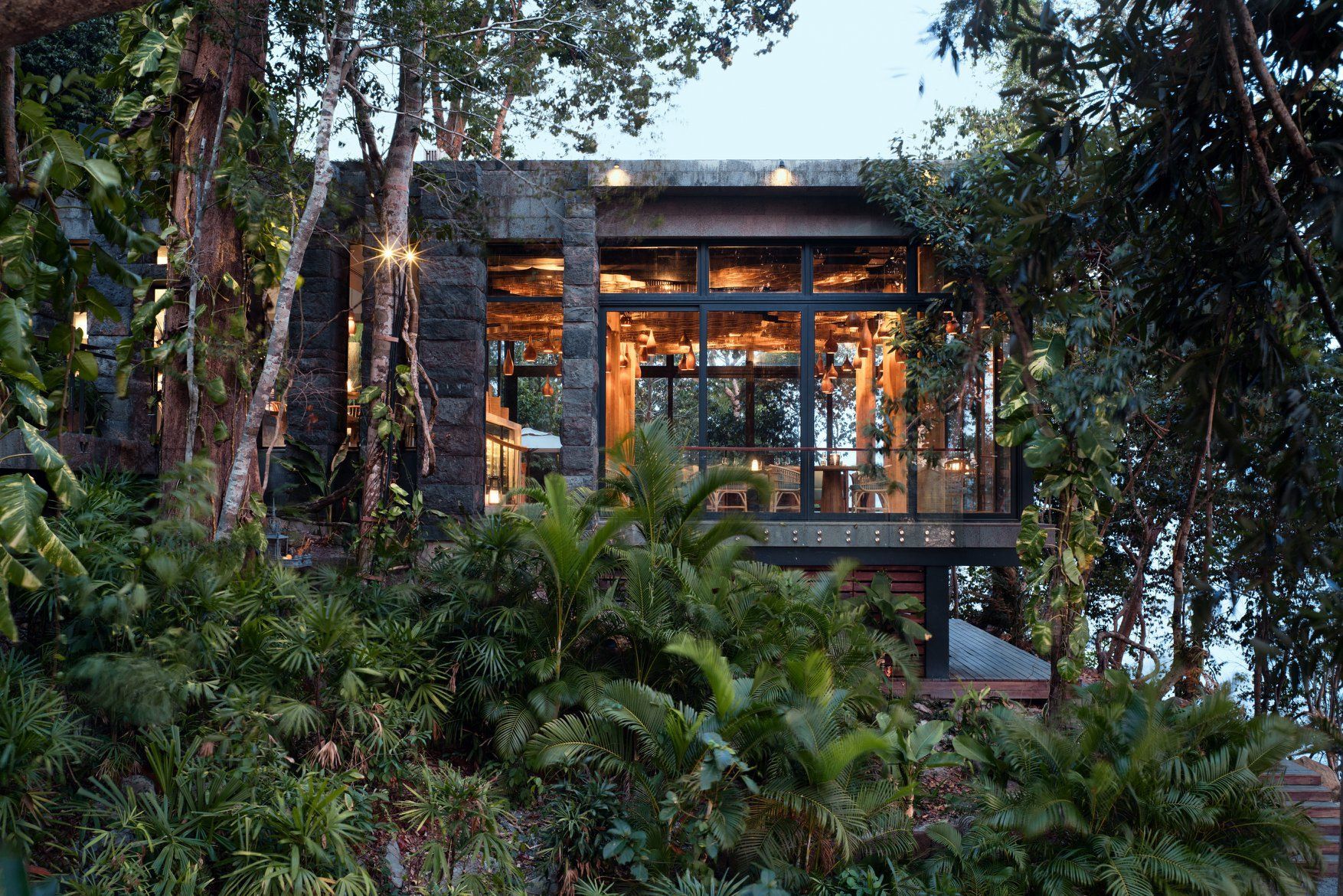 Six Senses