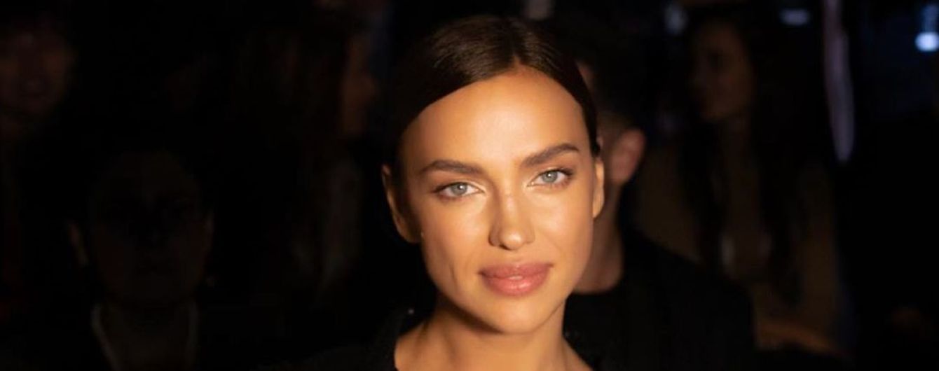 Соблазнительная Ирина Шейк в розовом бикини похвасталась отдыхом в Коста-Рике