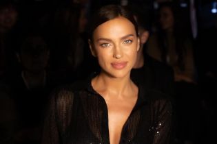 Соблазнительная Ирина Шейк в розовом бикини похвасталась отдыхом в Коста-Рике