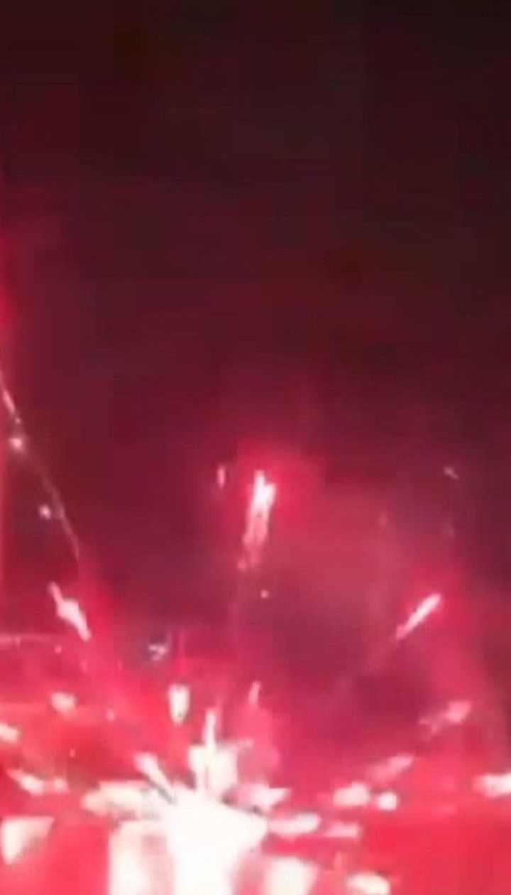 Причиной многих пожаров за последние дни стали петарды и салюты: почему не задерживают виновников
