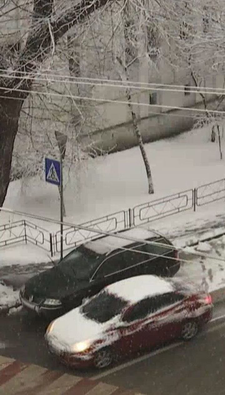 Синоптики прогнозують температурні гойдалки до кінця зими