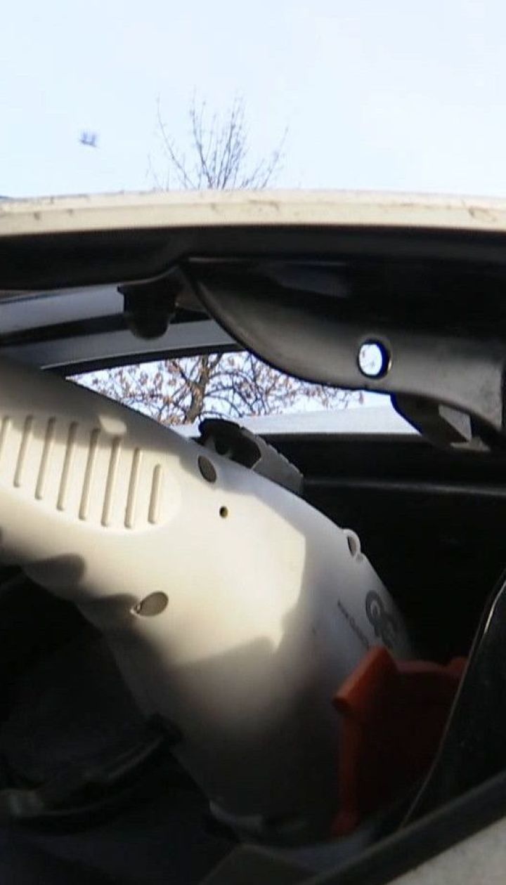 Водіям бензинових і дизельних авто відтепер заборонено паркуватись на місцях для електрокарів