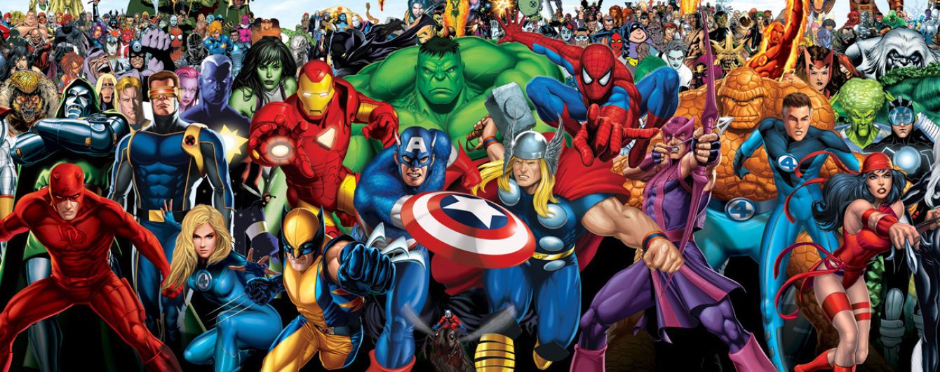 У кіновсесвіті Marvel з’явиться перший супергерой-трансгендер