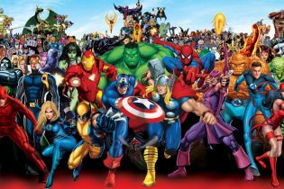 В киновселенной Marvel появится первый супергерой-трансгендер