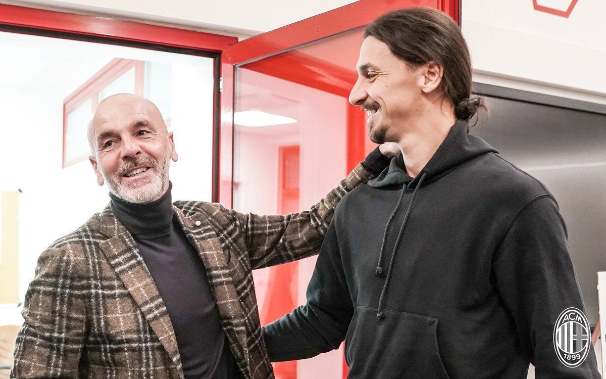 Златан Ібрагімович