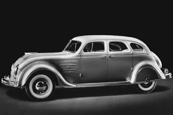 Chrysler Airflow