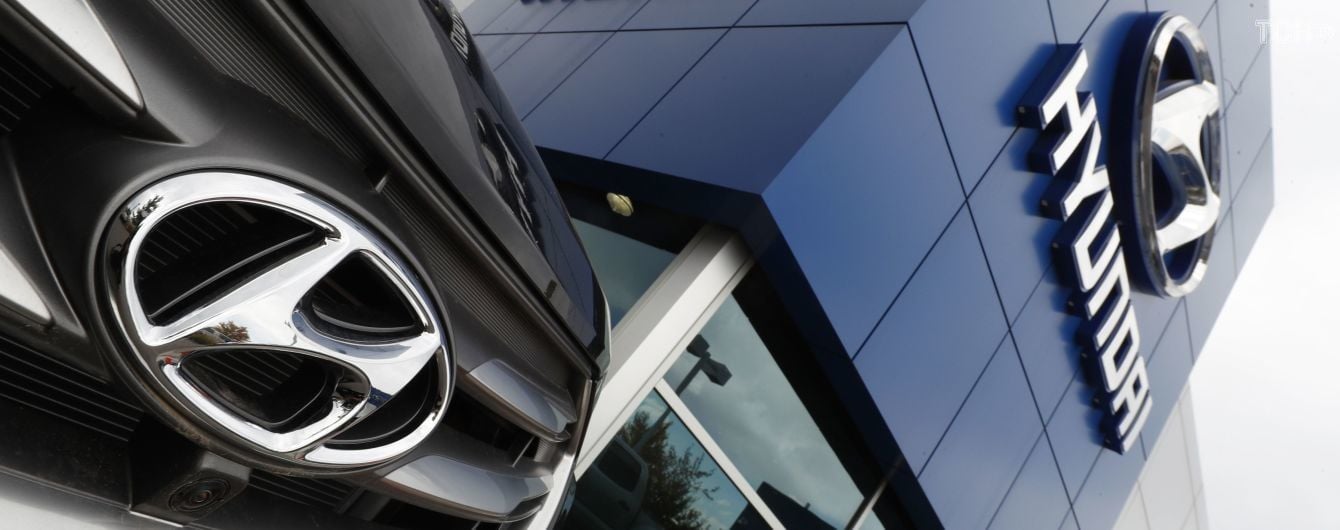 Hyundai электрифицирует Santa Fe и другие популярные модели