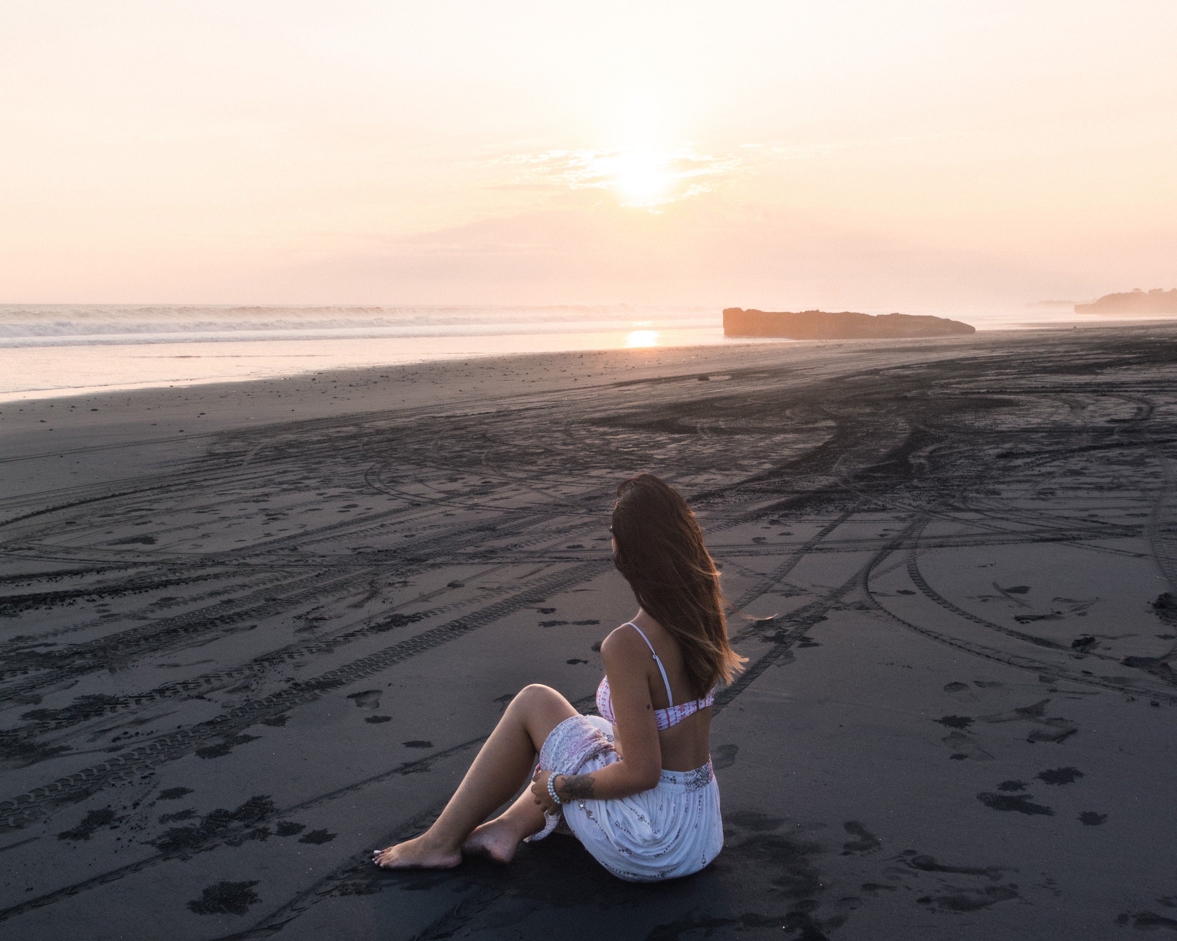 Пляж Pasut Beach