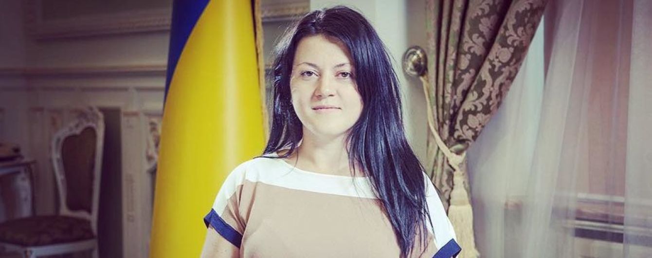У Мінкульті назвали ім’я керівника інформаційного мовлення телеканалу для окупованих Криму і Донбасу
