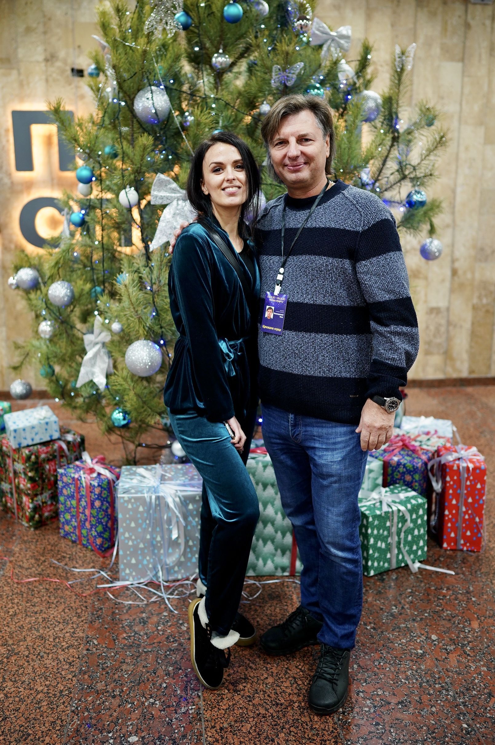 Шоу Disney в Киеве_14