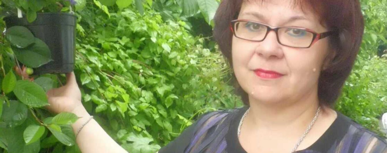 Десятки тысяч гривен нужны на лечение Натальи