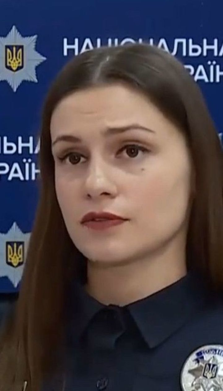 Нацполіція прокоментувала слідчий експеримент за участю підозрюваної у справі Шеремета