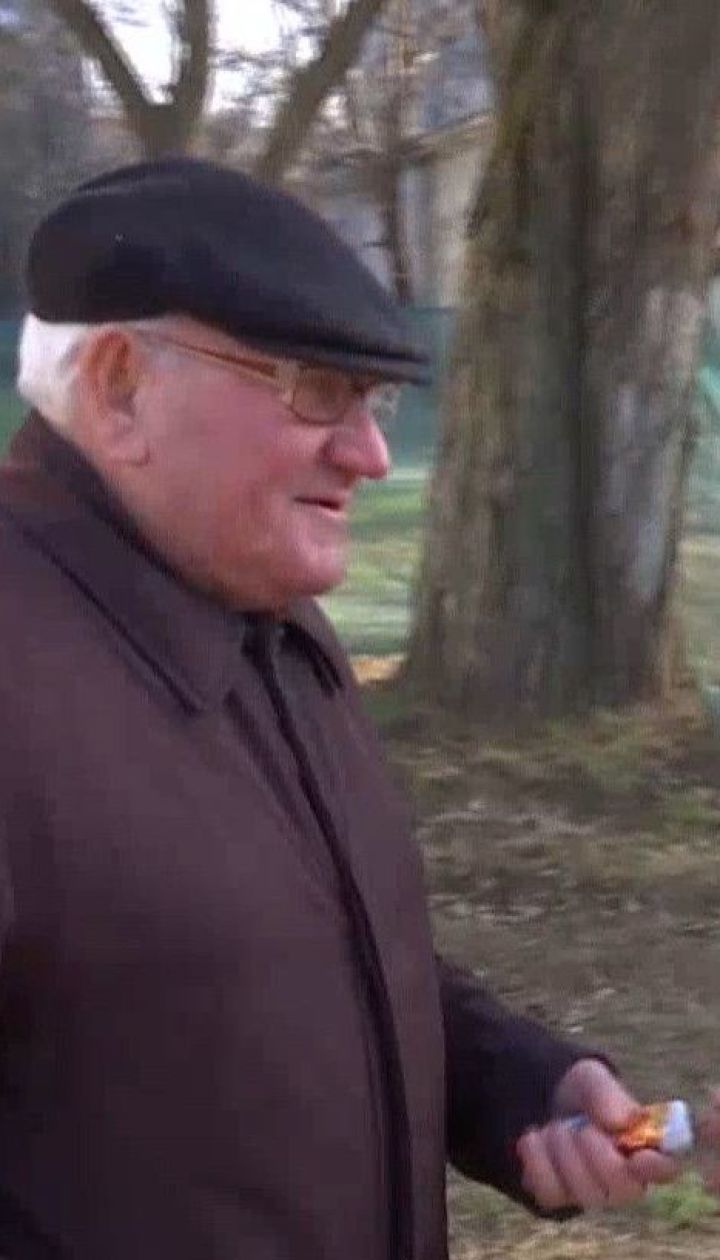 Ялинка в обмін на шоколад: одеситів заохочують не викидати новорічні дерева