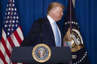 Трамп набрал необходимое количество голосов республиканцев и обеспечил участие в президентских выборах-2020