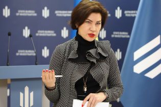 ДБР передало до ГПУ документи про силове приведення Порошенка на допит – Венедіктова
