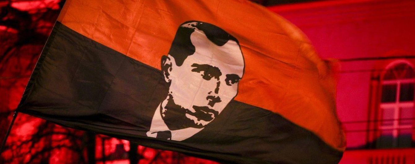 Facebook заблокировал публикацию Ульяны Супрун о Бандере
