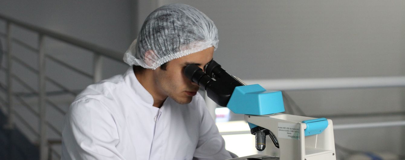 Искусственный интеллект научился определять рак груди лучше человека-медика. Исследование