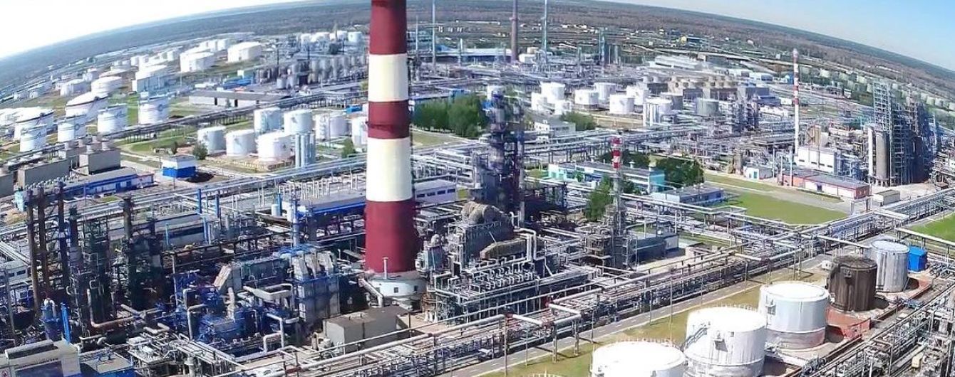 Альтернатива Росії. Білорусь хоче купувати нафту в сусідніх країнах, зокрема в Україні