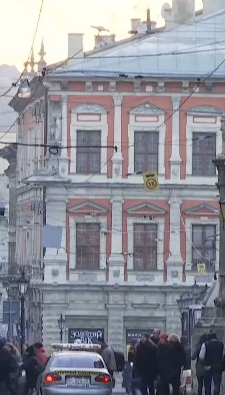 Скільки коштує оренда житла у туристичних містах України на період новорічно-різдвяних свят