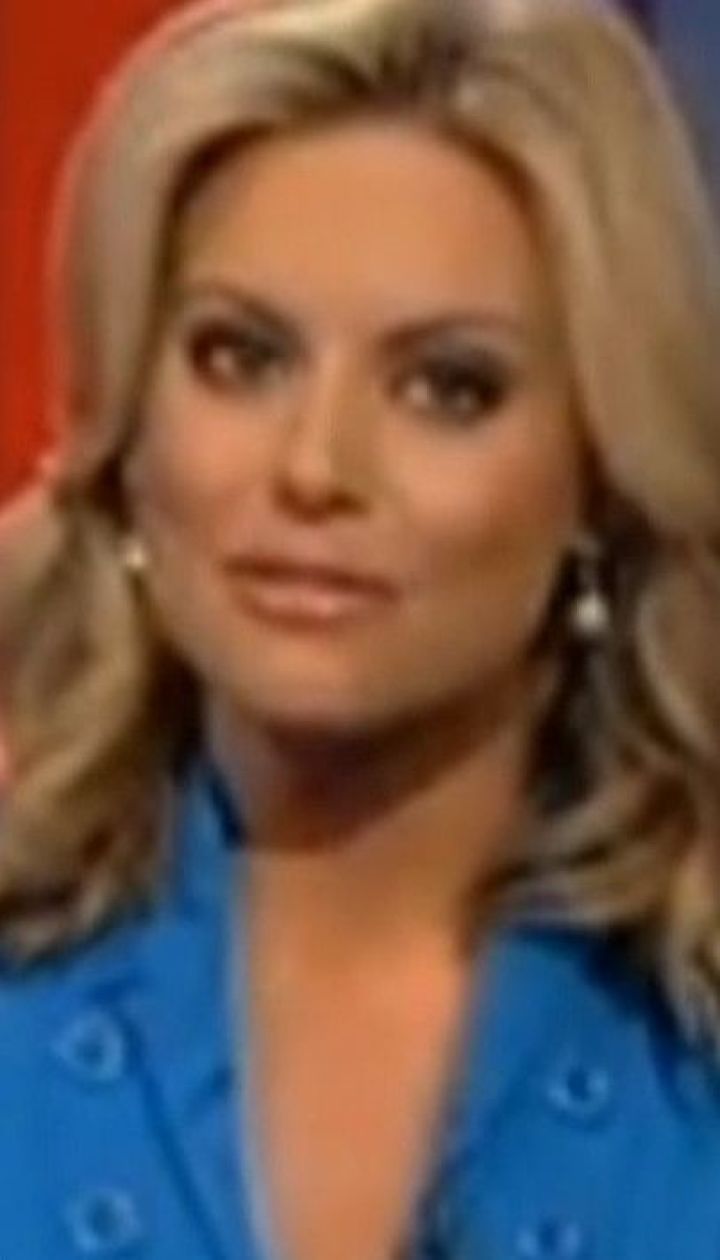 Ексведуча телеканалу Fox News стверджує, що Трамп пропонував їй прийти в його офіc, щоб поцілуватися