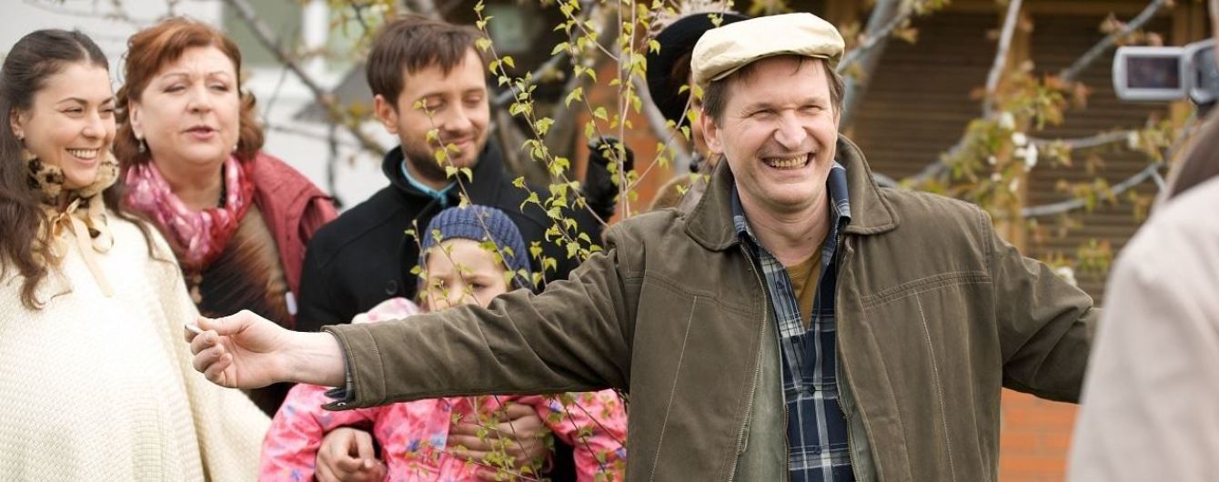 СБУ підтвердила, що зняла заборону для Добронравова на в'їзд в Україну