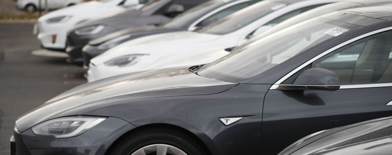 Tesla на заводе под Берлином планирует выпускать ежегодно полмиллиона электрокаров