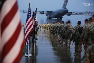 Массовые беспорядки в США: Пентагон направил в Вашингтон более 1,5 тыс. военных