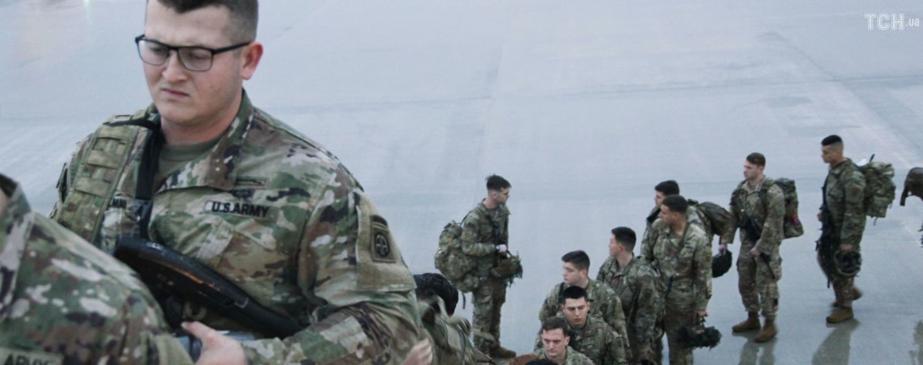 Соединенные Штаты отказались выводить войска из Ирака, несмотря на просьбы местной власти