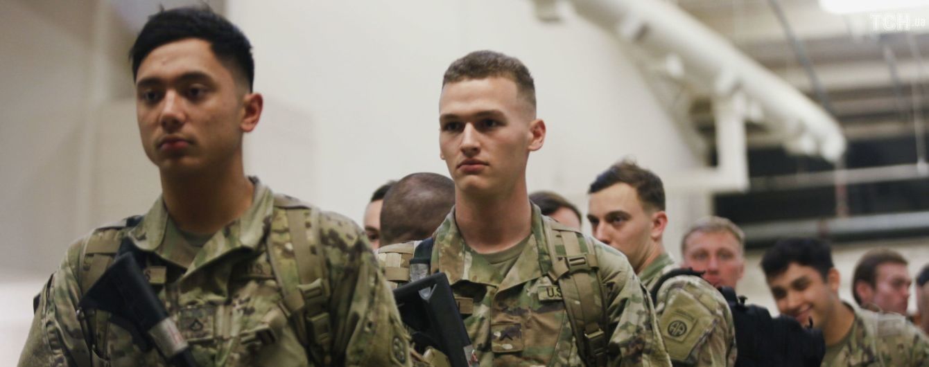 Вашингтон и Сеул договорились о расходах на американских военных: Корея будет давать больше
