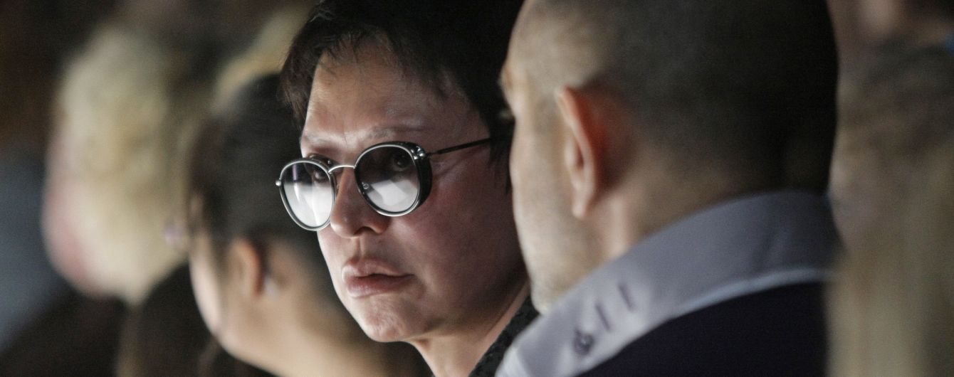 "Такие решения похожи на айсберг". Организаторы бизнес-форума отменили выступление Хакамады