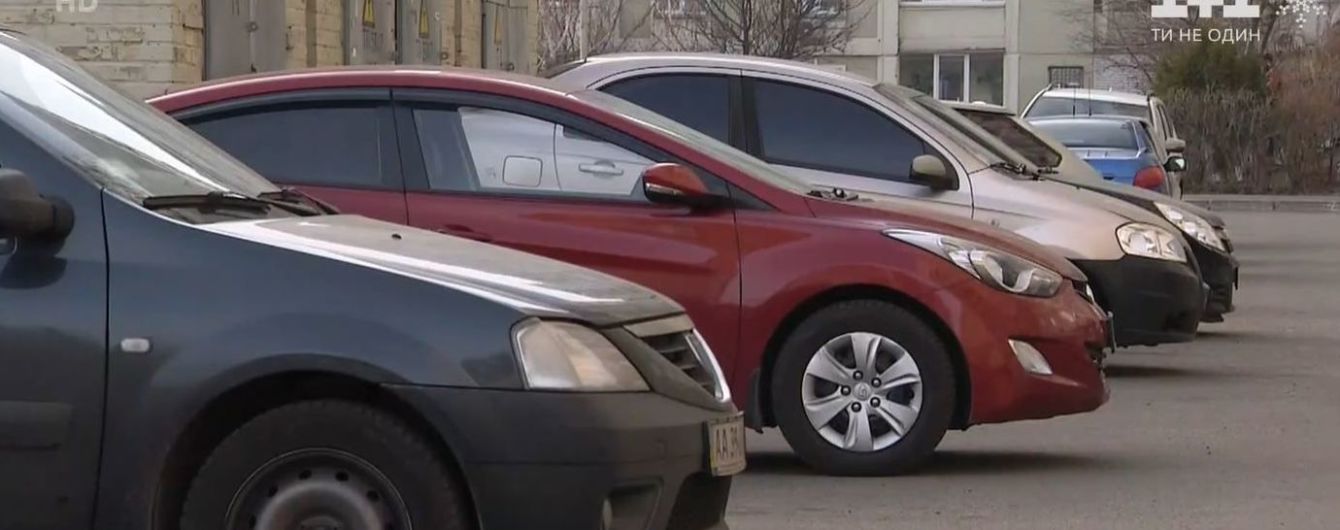 Встановити комплексний захист та не залишати надовго в гаражі. Як уберегти авто від угону