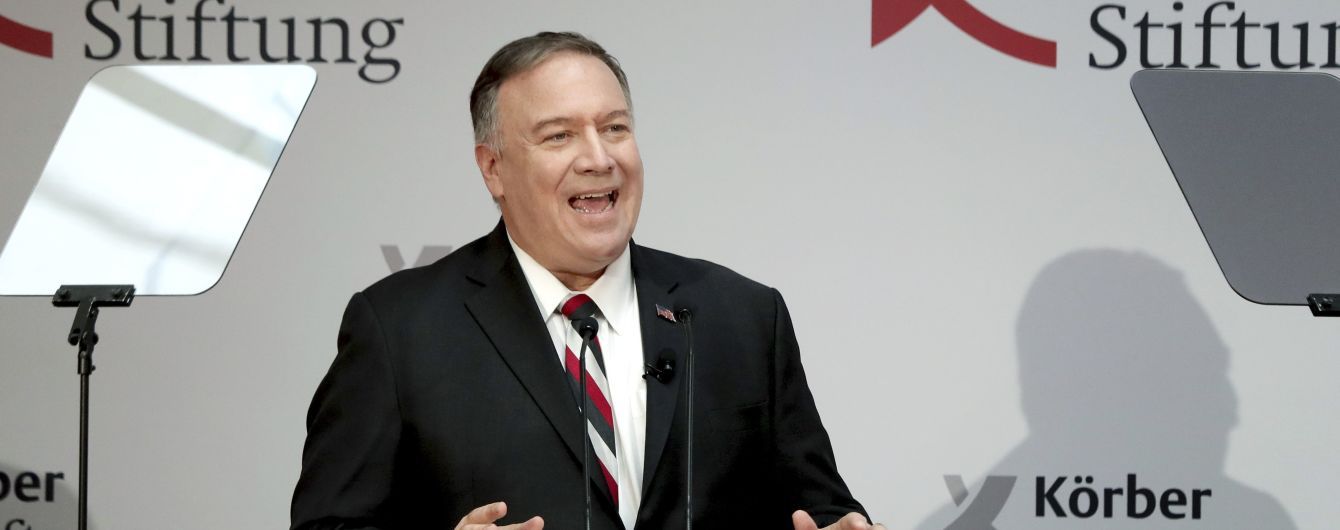 США убьют еще больше иранских лидеров, если будут атакованы американцы - Помпео