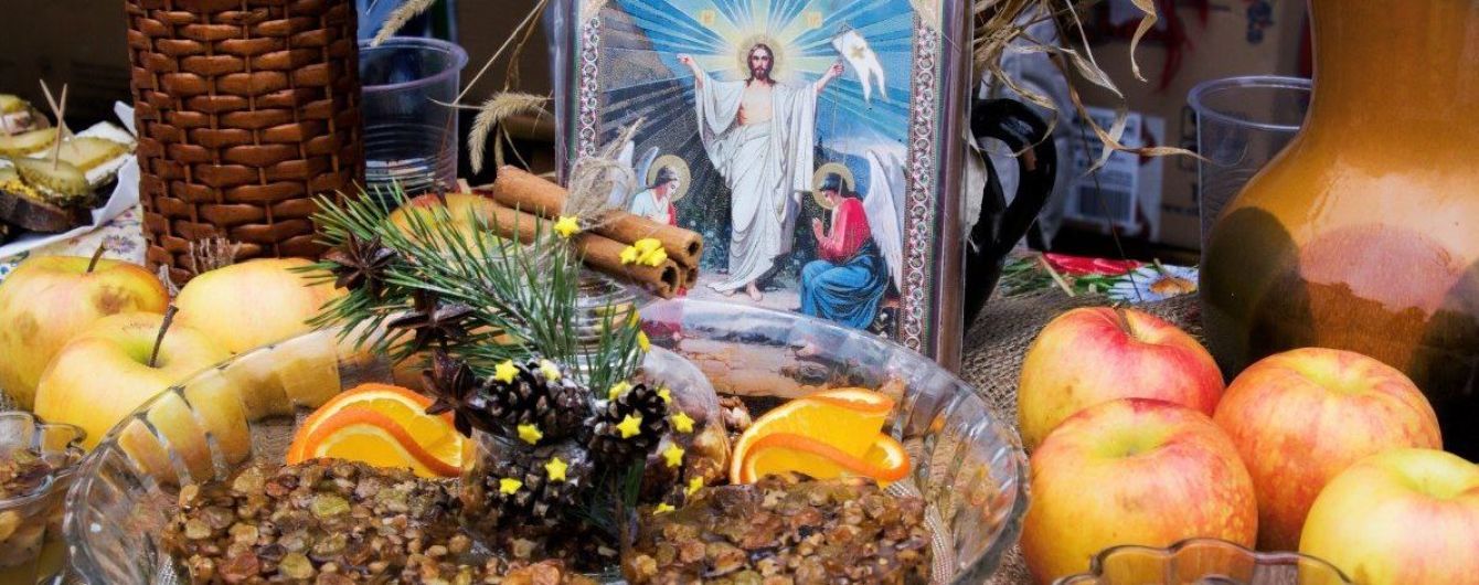 Різдвяний Святвечір: сьогодні християни східного обряду зберуться за святковим столом