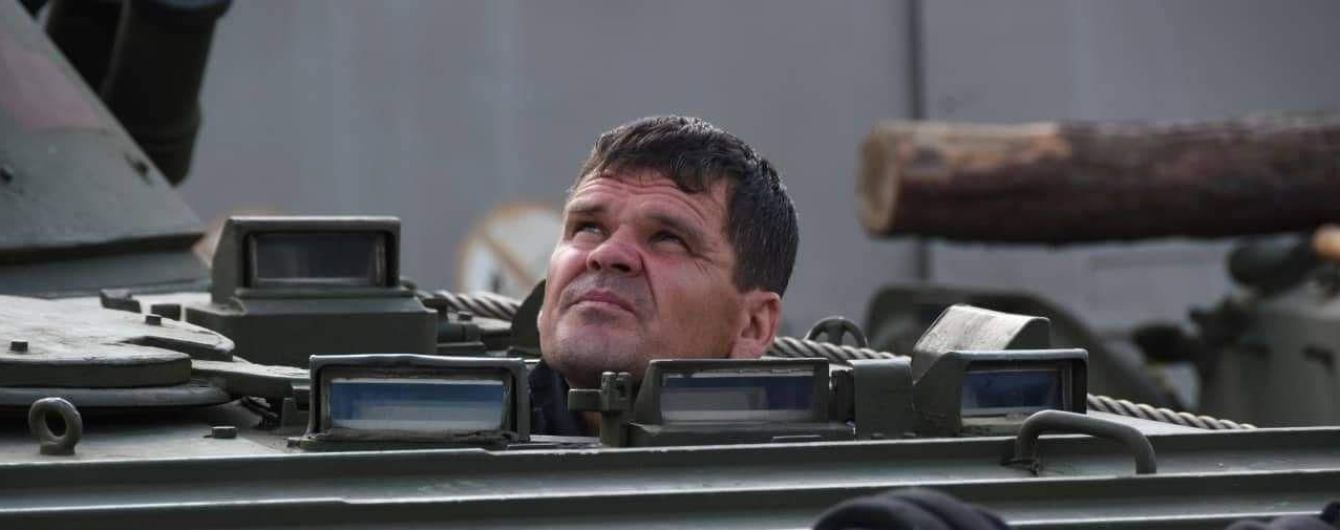 Стали известны имена двух погибших на Донбассе военных