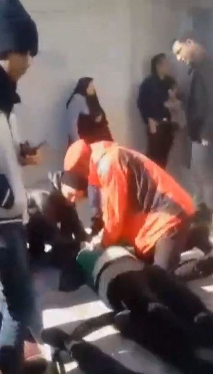Полсотни человек погибло во время массовой давки в Иране