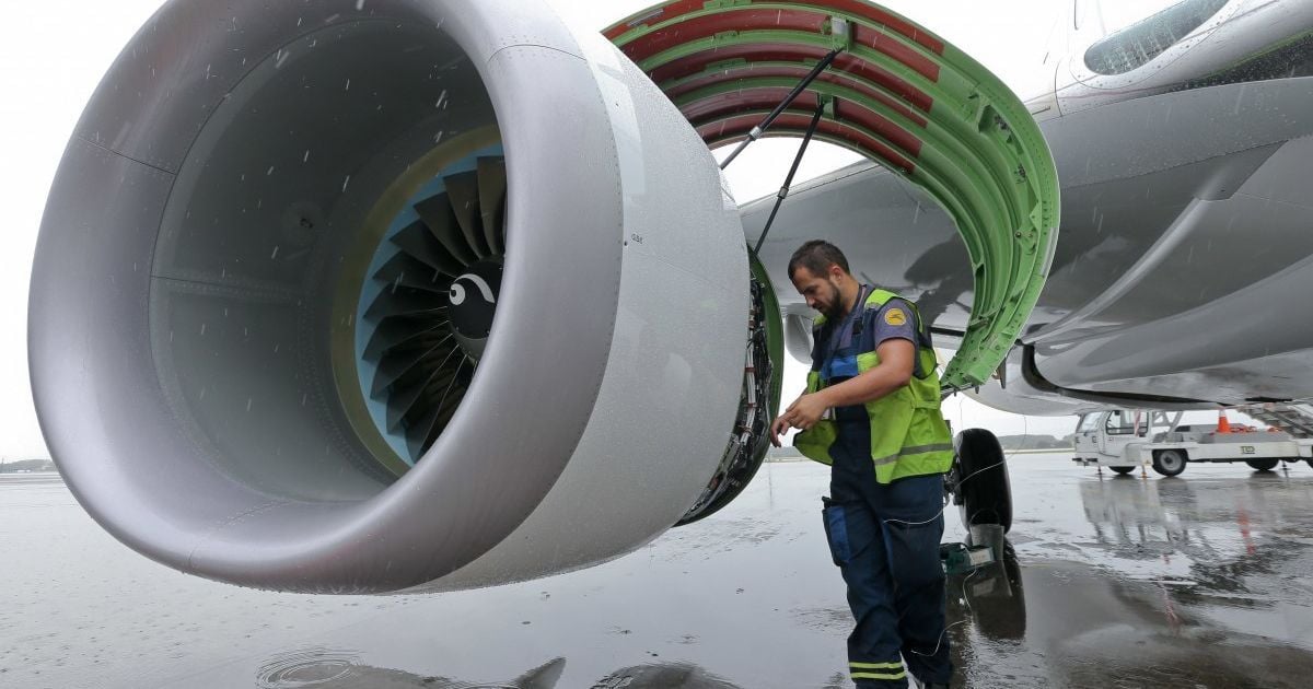 В компании Boeing впервые прокомментировали крушение самолета их производства