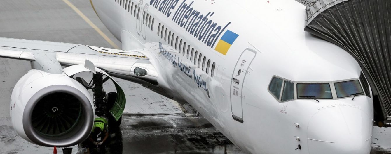 Под Тегераном разбился пассажирский самолет МАУ. Это уже не первая украинская авиакатастрофа в Иране