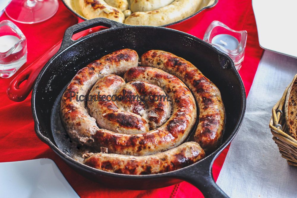 Ковбаски зі свинини з чорносливом, для блогів_1