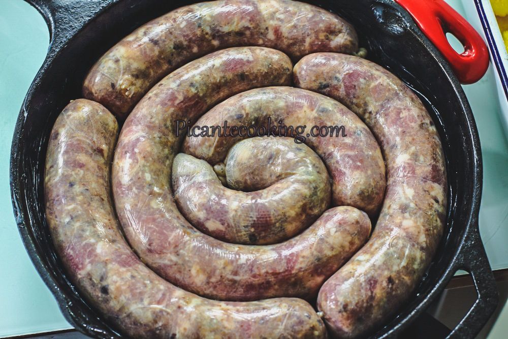 Ковбаски зі свинини з чорносливом, для блогів_6