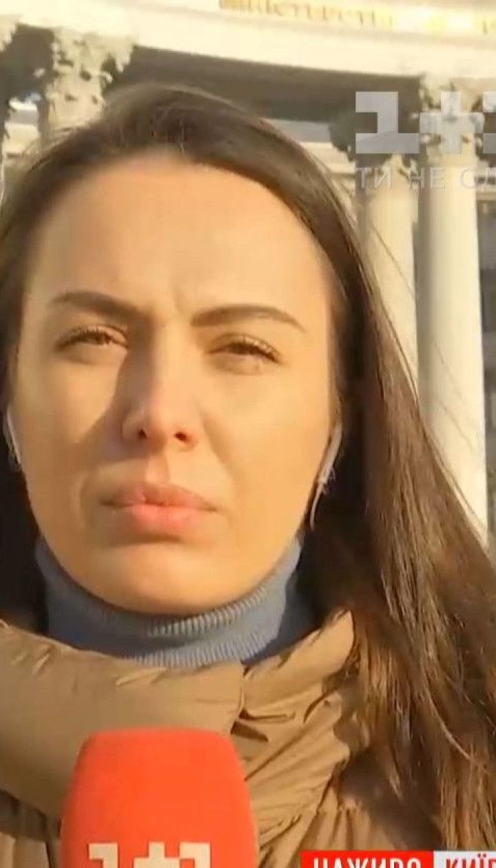 В українському МЗС не багатослівні щодо авіакатастрофи літака МАУ