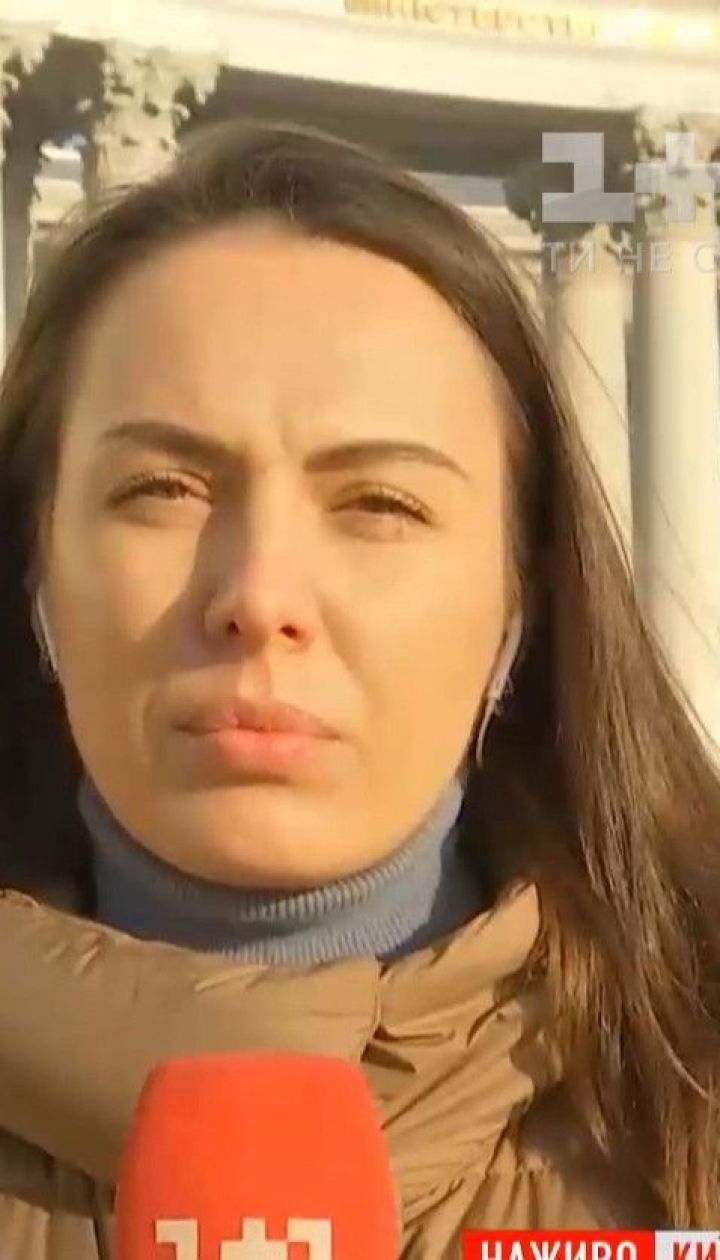 В украинском МИД не многословны относительно авиакатастрофы самолета МАУ