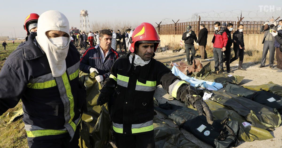 "Минув понад місяць". У МЗС звернулися до Ірану щодо "чорних скриньок" збитого МАУ
