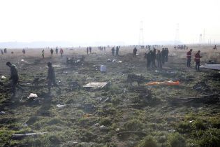 "Долго говорили и задавали вопросы": в МИД рассказали подробности первых переговоров с Ираном по делу сбивания самолета МАУ